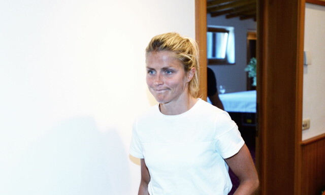 image: Dommerne i Johaug-saken stilles til veggs: - Hva er det vi driver med her i Norge?